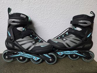 Rollerblade Zetrablade