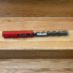 Hilti Hammer Drill Masonry Drill Bit 