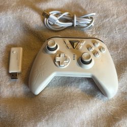 Turbo Controller For Xbox/PC