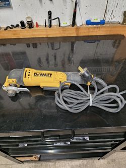 Electric Tools 