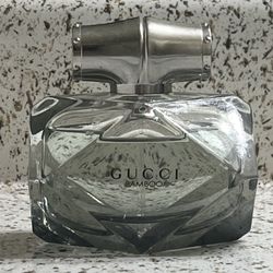 Gucci Bamboo Perfume 