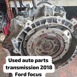 Used Auto Parts 