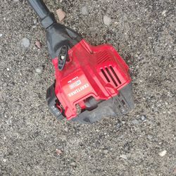 Weed Eater Slash Edger 