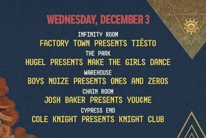 2 tickets for sell for Factory Town Art Basel