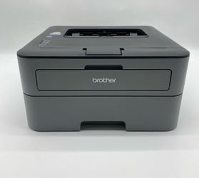 brother duplex printer works