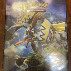 Pokemon 2017 Binder with Over 75 Vintage & Semi Vintage Cards Holo/Non-Holo Lot!