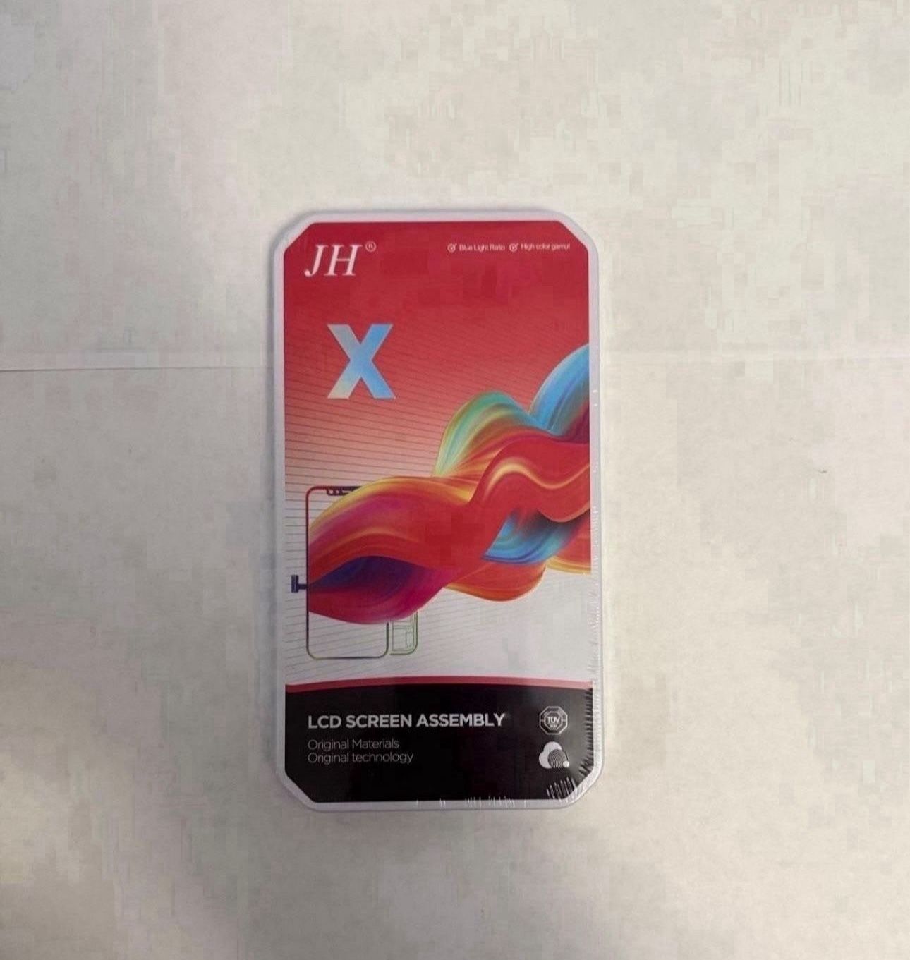iPhone X LCD Screens High Quality