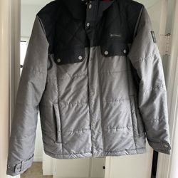 Colombia Jacket Sz M
