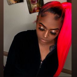 LA BASED 📍 Natural Full Face 25$ Dramatic Full Face 30$ Lashes Included