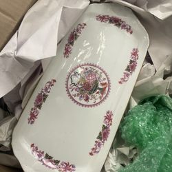 Fine China full set 150