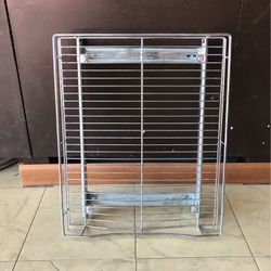 Pull Out Drawer For Under Cupboard Storage