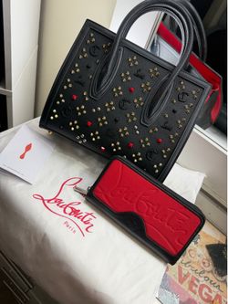 Designer bag set