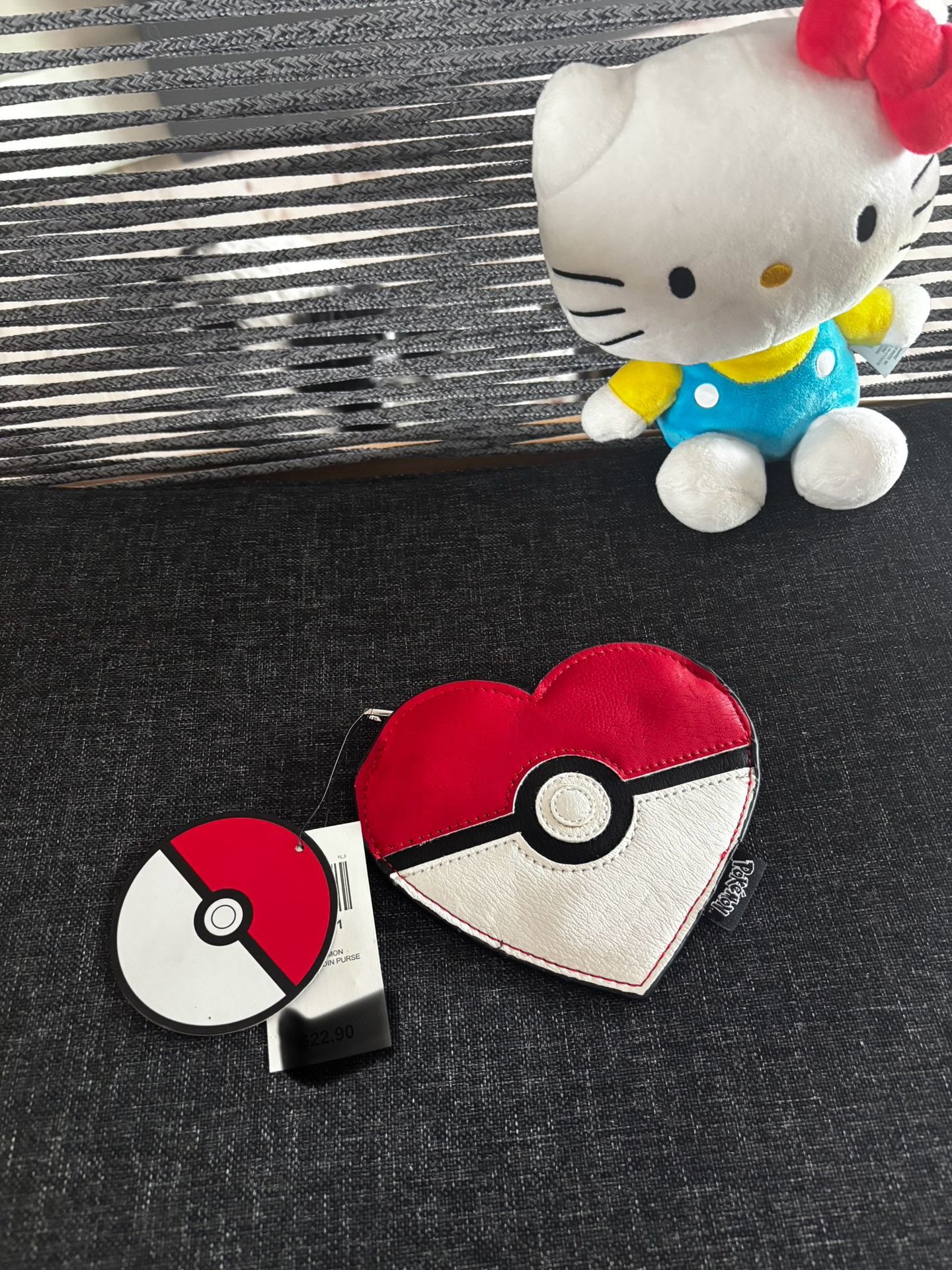 Pokeman Wallet