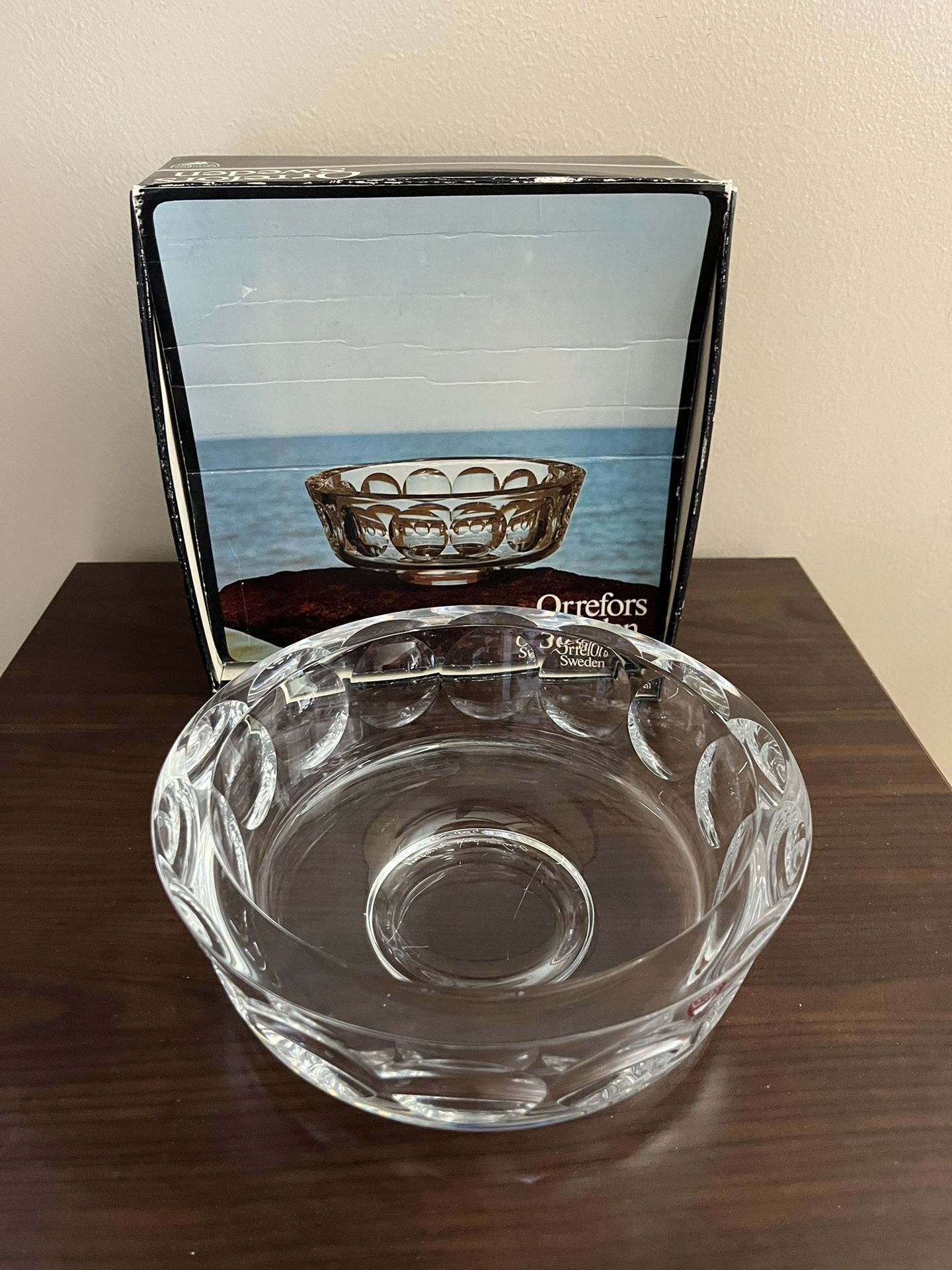 SKAL BOWL SCHALE COUPE