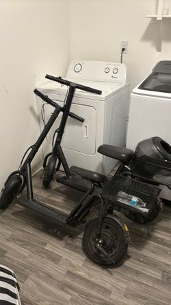 Electric Scooters