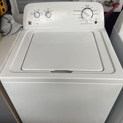Washer And Dryer Gas 