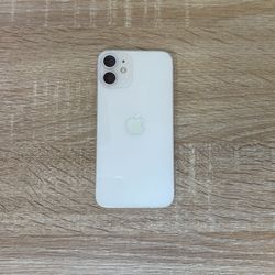 iPhone 12 mini - Unlocked - 128GB