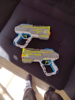 Nerf 