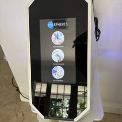 Endosfera Para La Celulitis 