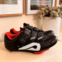 Peloton Cycling Shoes