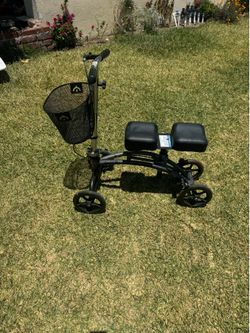 Mckesson Knee Walker