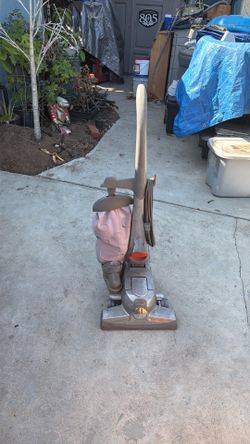 kirby vacuum cleaner, heavy duty