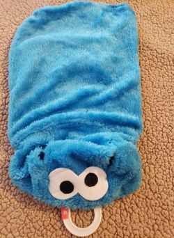 Dog clothes size L The Cookie Monster 🍪