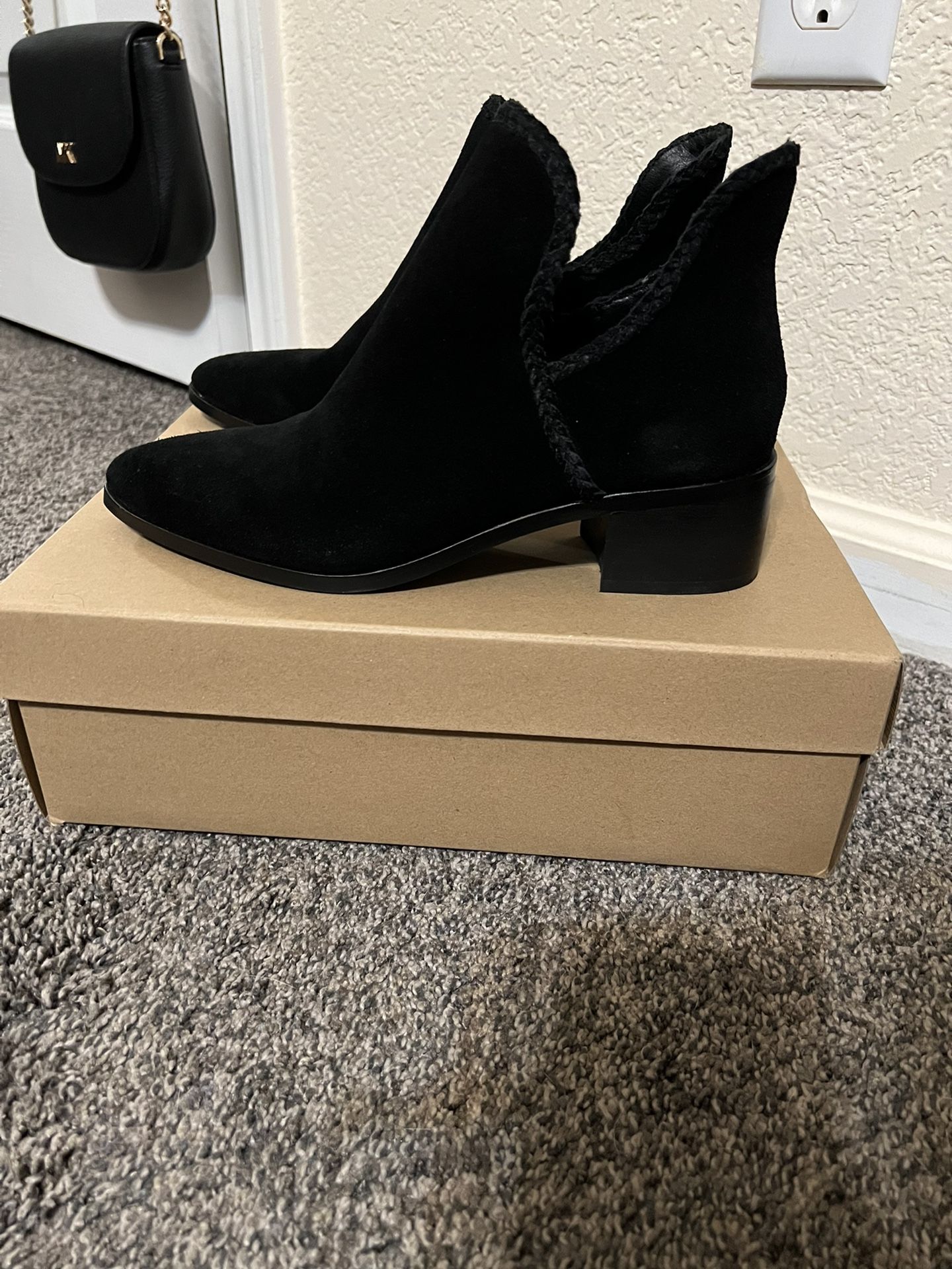 Lucky Brand Women’s Boots