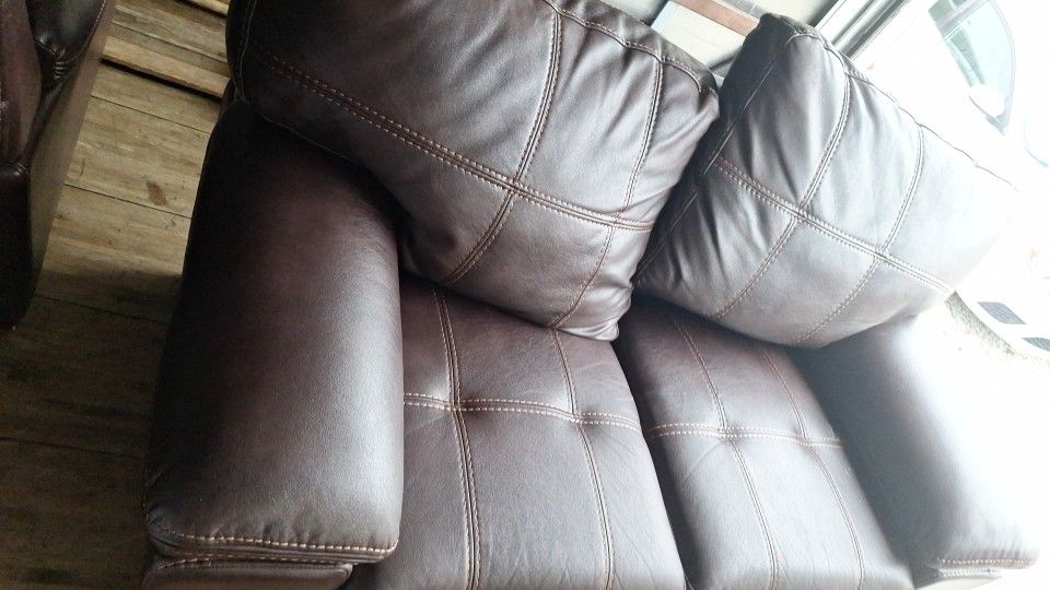 Vendo Muebles/sofas
