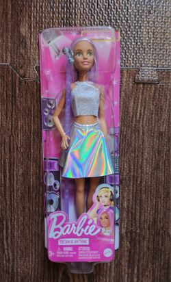 Barbie