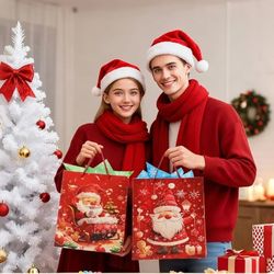 Christmas Gift Bags