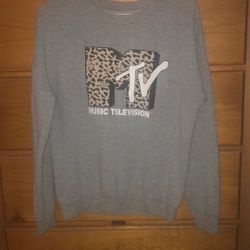 Misses XS Crewneck Sweatshirt 