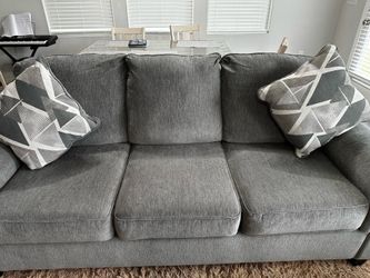 Ashley furniture sofa