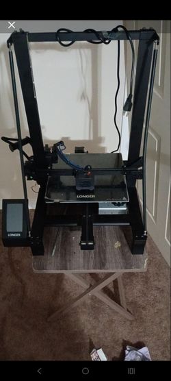 3D Printer