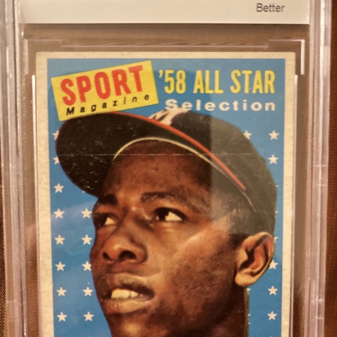 graded baseball cards for sale Custom Card RC Custom Notes: 5 Million Sports Cards