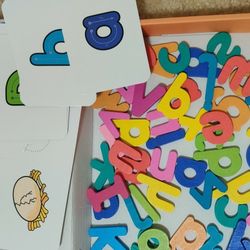 Spell Learning Toy, Spelling Games , Learning Toys  ,Fun Kids Educational Toy, 

