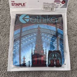 Ethika Workout Boxer Brief 