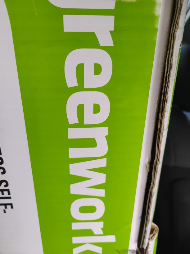 Greeen Works