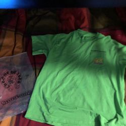 Chrome Hearts Matty Boy T  Shirt XL 1:1