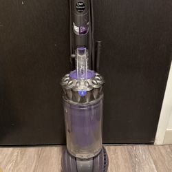 Dyson Vac