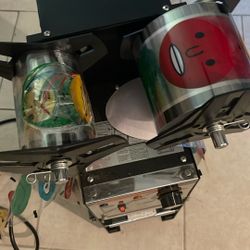 Auto Sealing Machine 