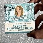 sydney bathwater bliss