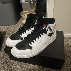 Jordan Acesss