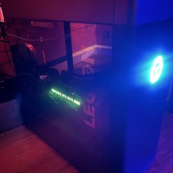 Lenovo Gaming PC