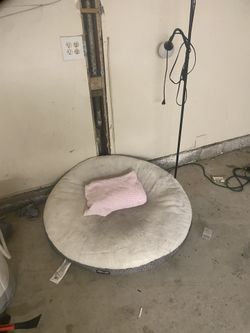 Dog Bed (large)