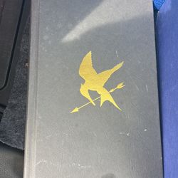 The Hunger Games