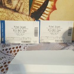 Tickets Buy One Get One Free