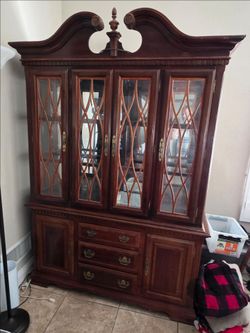 China Cabinet