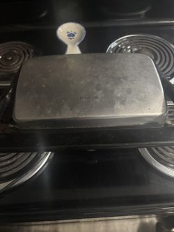 Small Kitchen Appliances