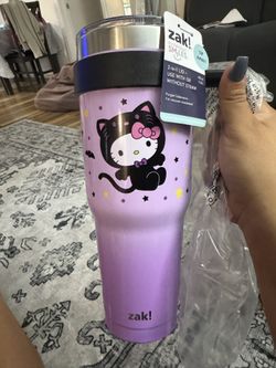 Hello Kitty Cup
